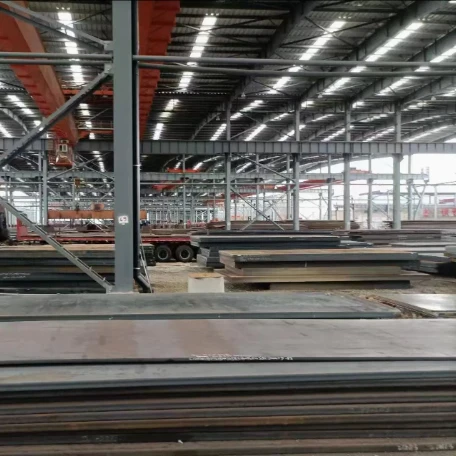 ASTM A709 Corten Steel Plate ASTM A709 Corten Steel Plate