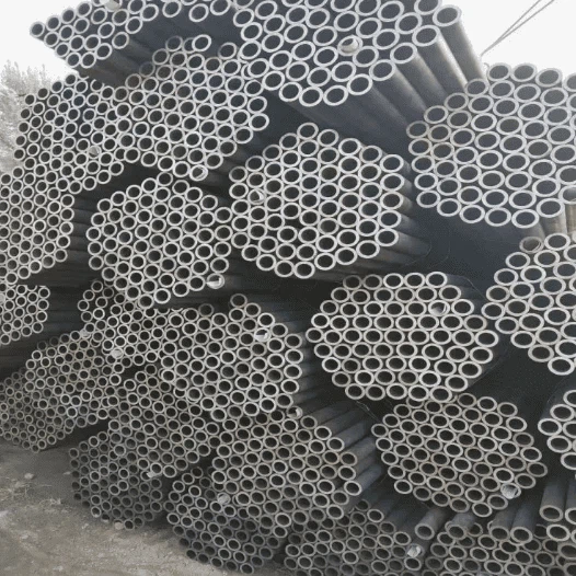 Corten A Corten Steel Pipe factory Corten A Corten Steel Pipe factory