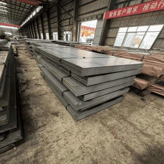 Q235NH Weather Resistant Steel Plate